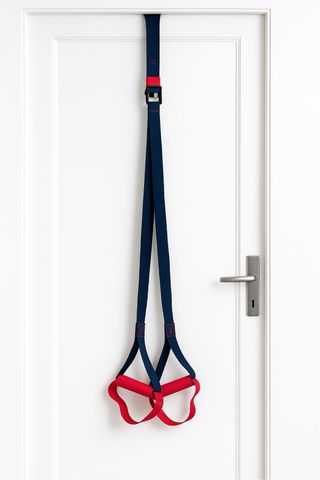 Correas de entrenamiento Corength. Tipo TRX