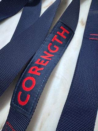 Correas de entrenamiento Corength. Tipo TRX