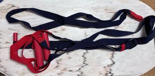 Correas de entrenamiento Corength. Tipo TRX