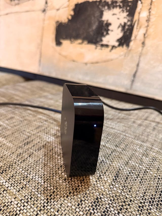 Apple TV 4K 3ª Gen 64gb