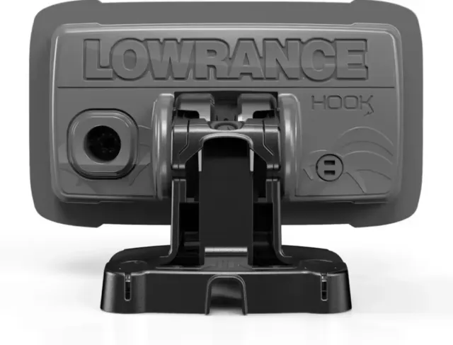 Lowrance Hook2 4x