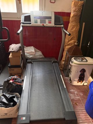 Cinta de correr Pro-Form 650