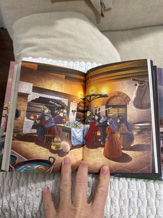 Las aventuras de Marco Polo