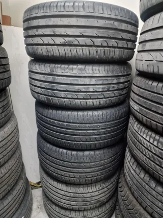 Neumáticos para drift/circuito