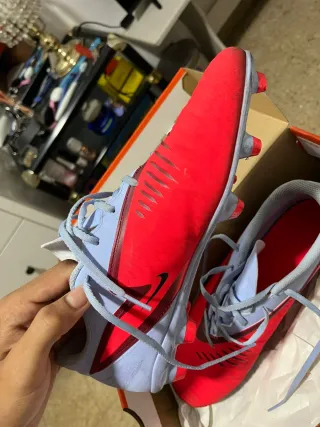 Botas de fútbol Nike