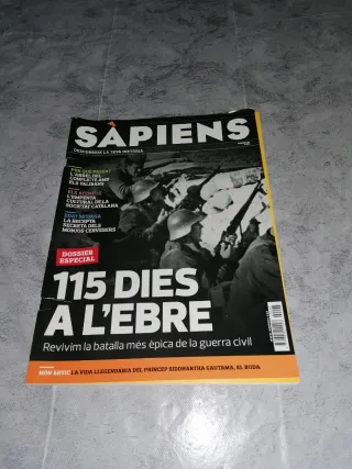 Revistas Sapiens