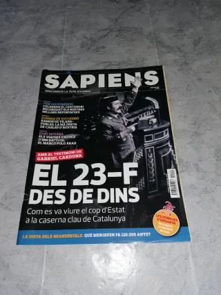 Revistas Sapiens