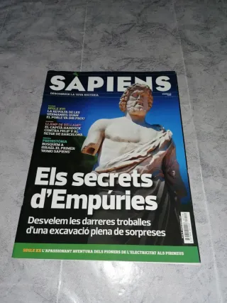 Revistas Sapiens