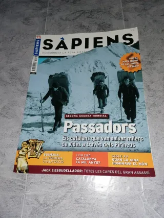 Revistas Sapiens