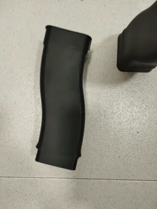 Tubo recirculación frenos BMW E30 paso rueda