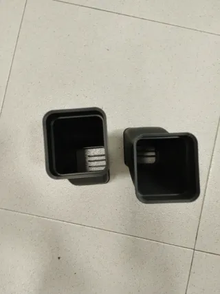 Tubo recirculación frenos BMW E30 paso rueda