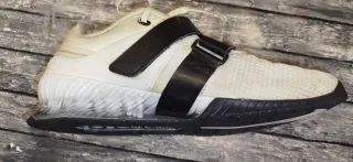 Zapatillas Nike Halterofilia Romaleos 4