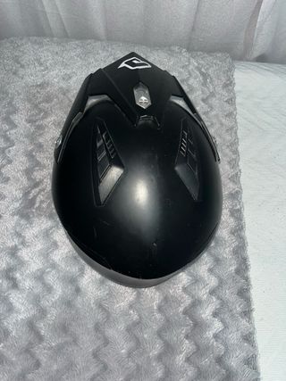 Casco ACERBIS Negro