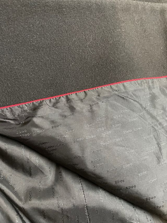 Giacca Hugo Boss Nero