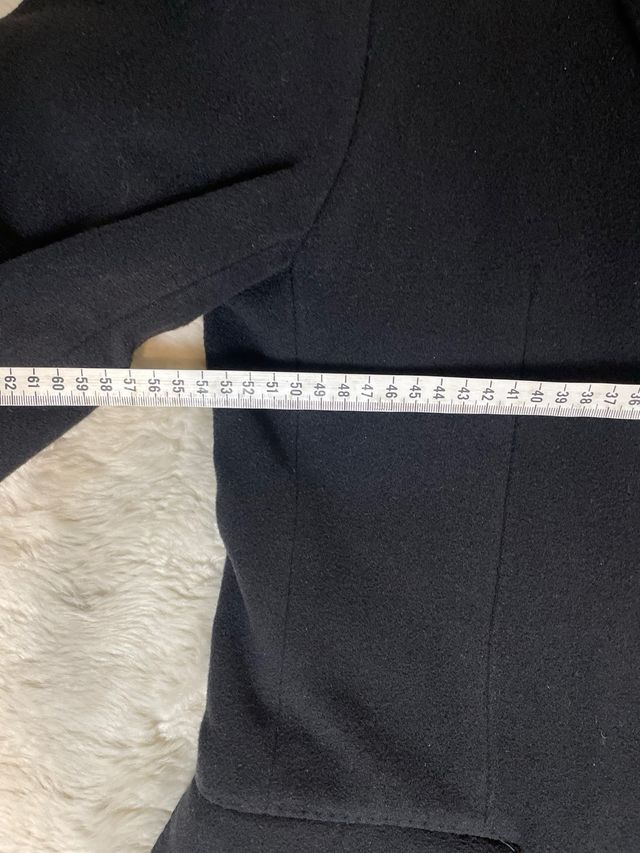 Giacca Hugo Boss Nero