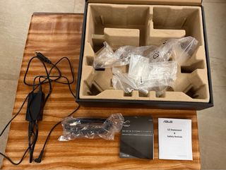 ASUS ROG Rapture GT-AX6000 WiFi 6 Router