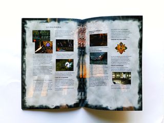 Legacy of Kain Defiance PC CD-ROM Soul Reaver