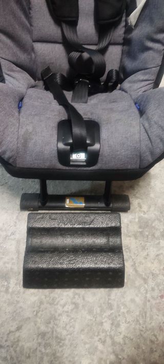 Silla coche contramarcha Axkid Minikid