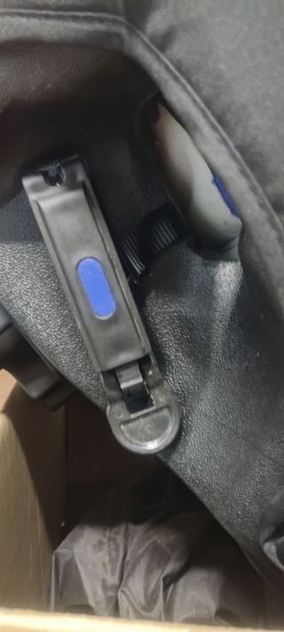 Silla coche contramarcha Axkid Minikid