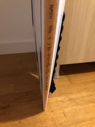 Tabla Surf Firewire Mashup 5'6