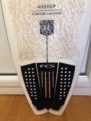 Tabla Surf Firewire Mashup 5'6