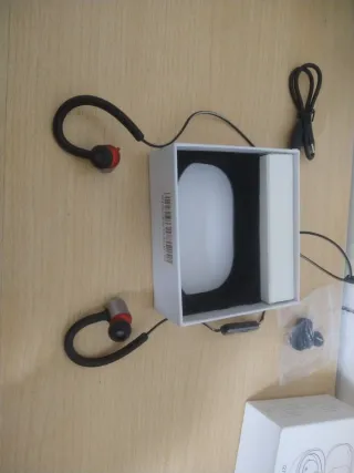 Robe i27 Auriculares True Wireless Bluetooth 5.3