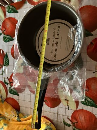 Pentolino Emanuele Luzzati