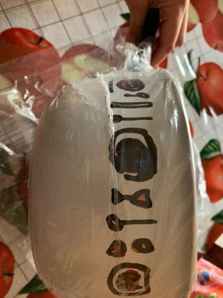 Pentolino Emanuele Luzzati