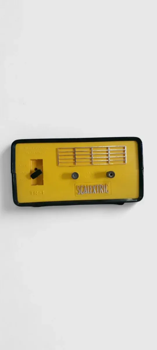 Transformador Scalextric TR-1