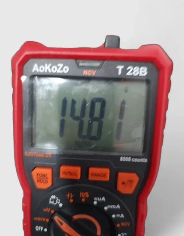 Transformador Scalextric TR-1