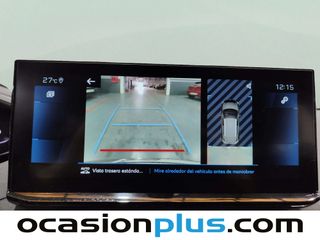 Peugeot 3008 BlueHDI 130 S&S Allure EAT8 96 kW (130 CV)