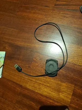 Cargador Amazfit Stratos