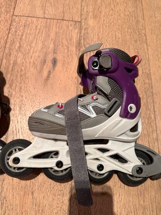 Patines en línea para niños