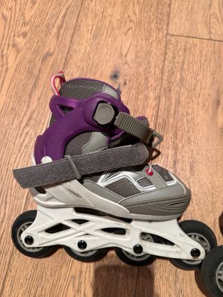 Patines en línea para niños