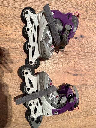 Patines en línea para niños