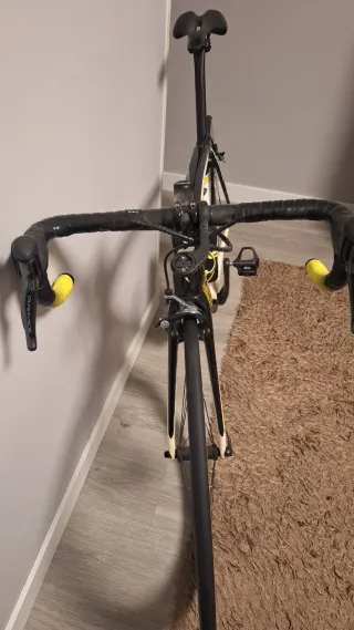 Bicicleta Specialized S-Works Tarmac SL4