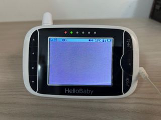 Baby Monitor Hello Baby HB32