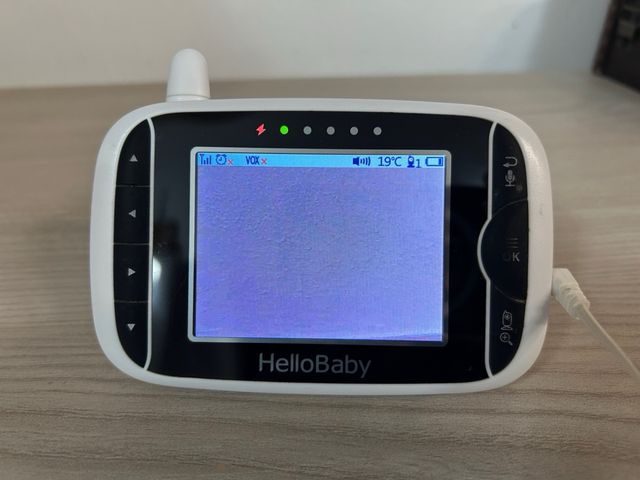 Baby Monitor Hello Baby HB32