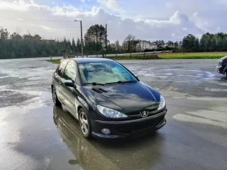 Peugeot 206 2005
