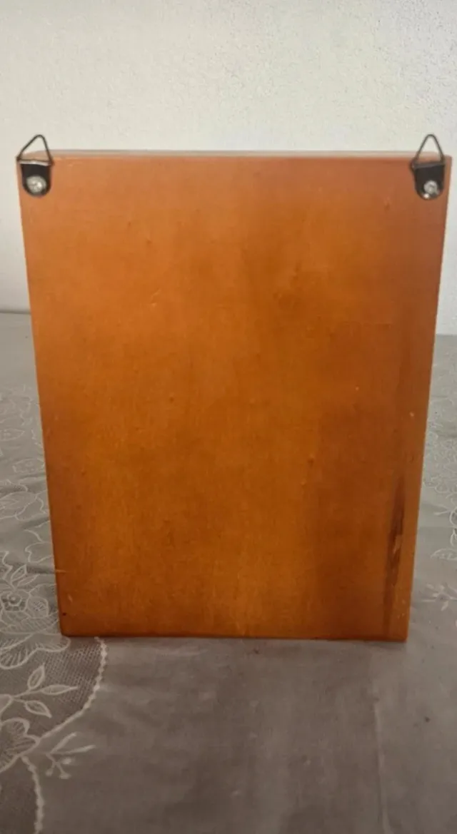 Portafoto e portachiavi