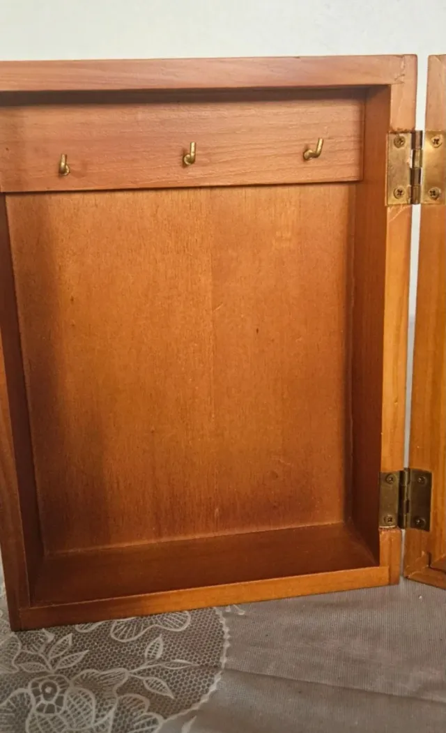 Portafoto e portachiavi