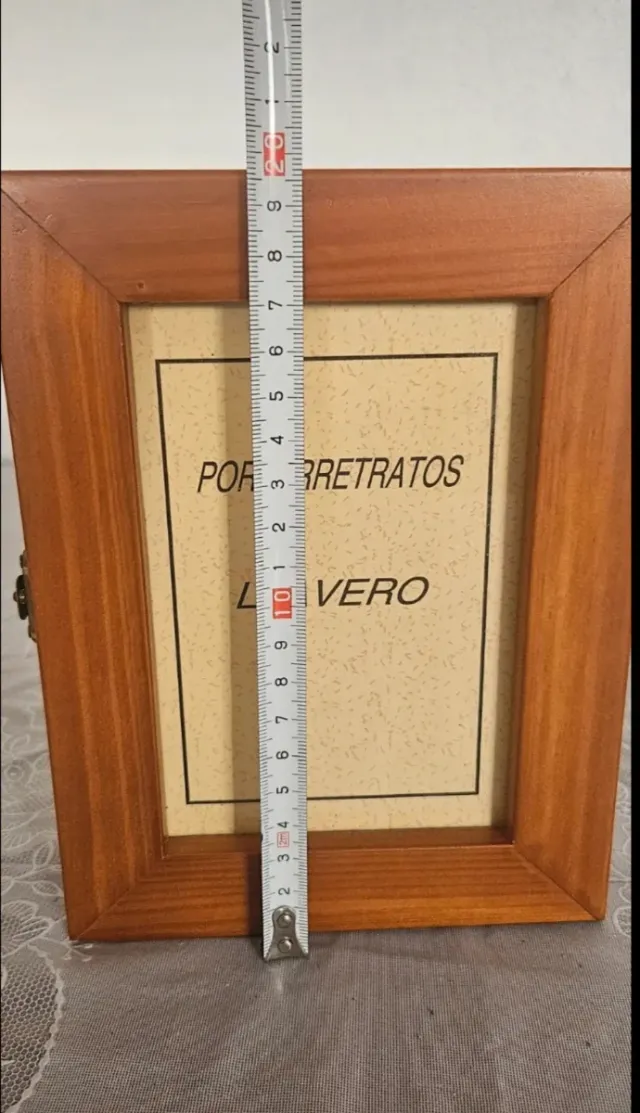 Portafoto e portachiavi