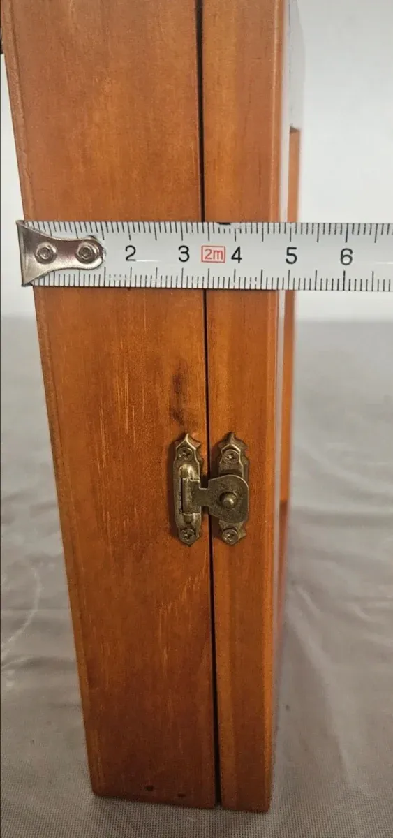 Portafoto e portachiavi