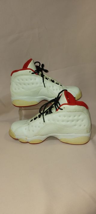 Nike Air Jordan 13 Retro Zapatillas Baloncesto