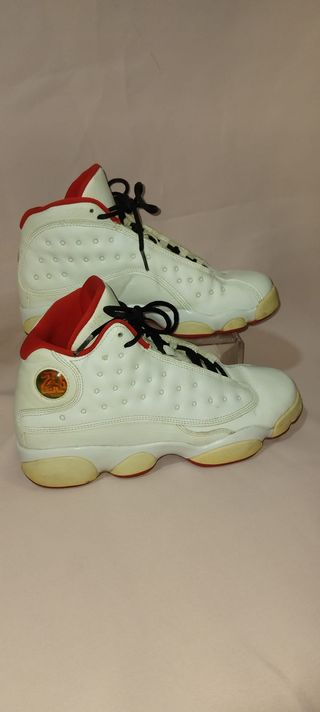 Nike Air Jordan 13 Retro Zapatillas Baloncesto