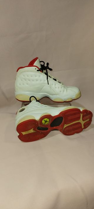 Nike Air Jordan 13 Retro Zapatillas Baloncesto