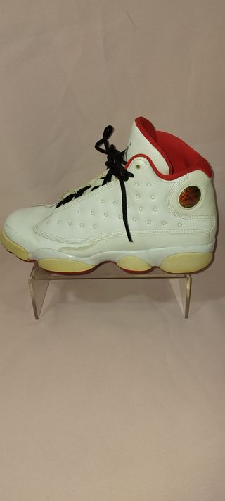 Nike Air Jordan 13 Retro Zapatillas Baloncesto