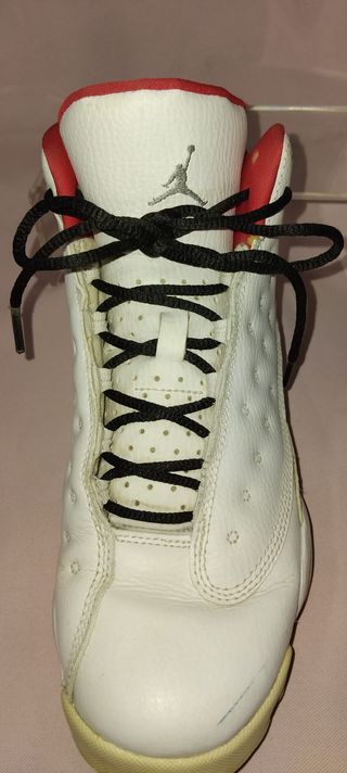 Nike Air Jordan 13 Retro Zapatillas Baloncesto