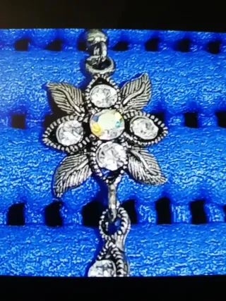 Pendientes estilo isabelino - Precio por par