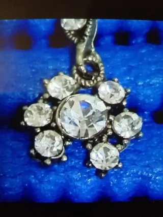 Pendientes estilo isabelino - Precio por par